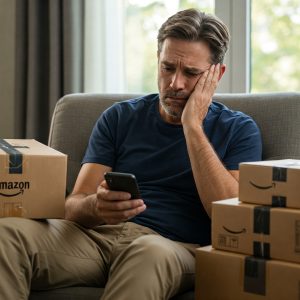 Amazon’s Delivery Dates: Are They Just Clickbait?