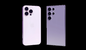 Samsung Galaxy S25 Ultra Camera Battles iPhone 16 Pro Max