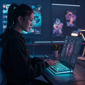 Runway’s Gen-4 Sets New Standard for AI-Generated Video with Enhanced Temporal Consistency