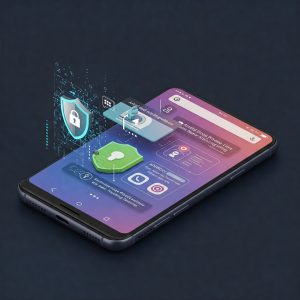Android Embraces iPhone-Level Privacy with New Anti-Tracking Features