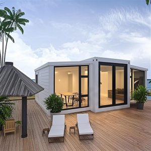 Ditch the Debt: 5 Stunning Tiny Homes on Amazon That Won’t Break the Bank