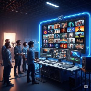 Google’s Veo 3 AI Video Generator Sparks Hollywood Disruption Debate
